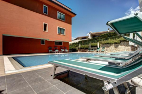  Residence Hotel Vacanze 2000 - Adults Only  Мальчезине